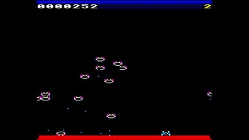 Proteanse for the BBC Micro
