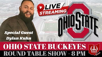 The OHIO Podcast - LIVE Roundtable Discussion Show