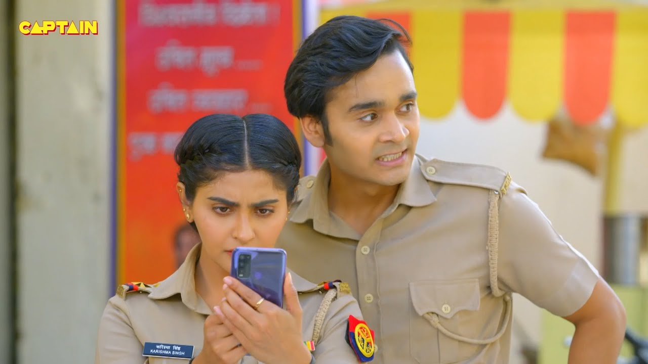 Karishma Singh की वीडियो बनाकर उड़ाया लोगों ने उनका मजाक || Maddam Sir - Ep. 655