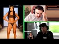 When gross gore promotes his wifes onlyfans on his youtube  jankos loses his mind  lol moments