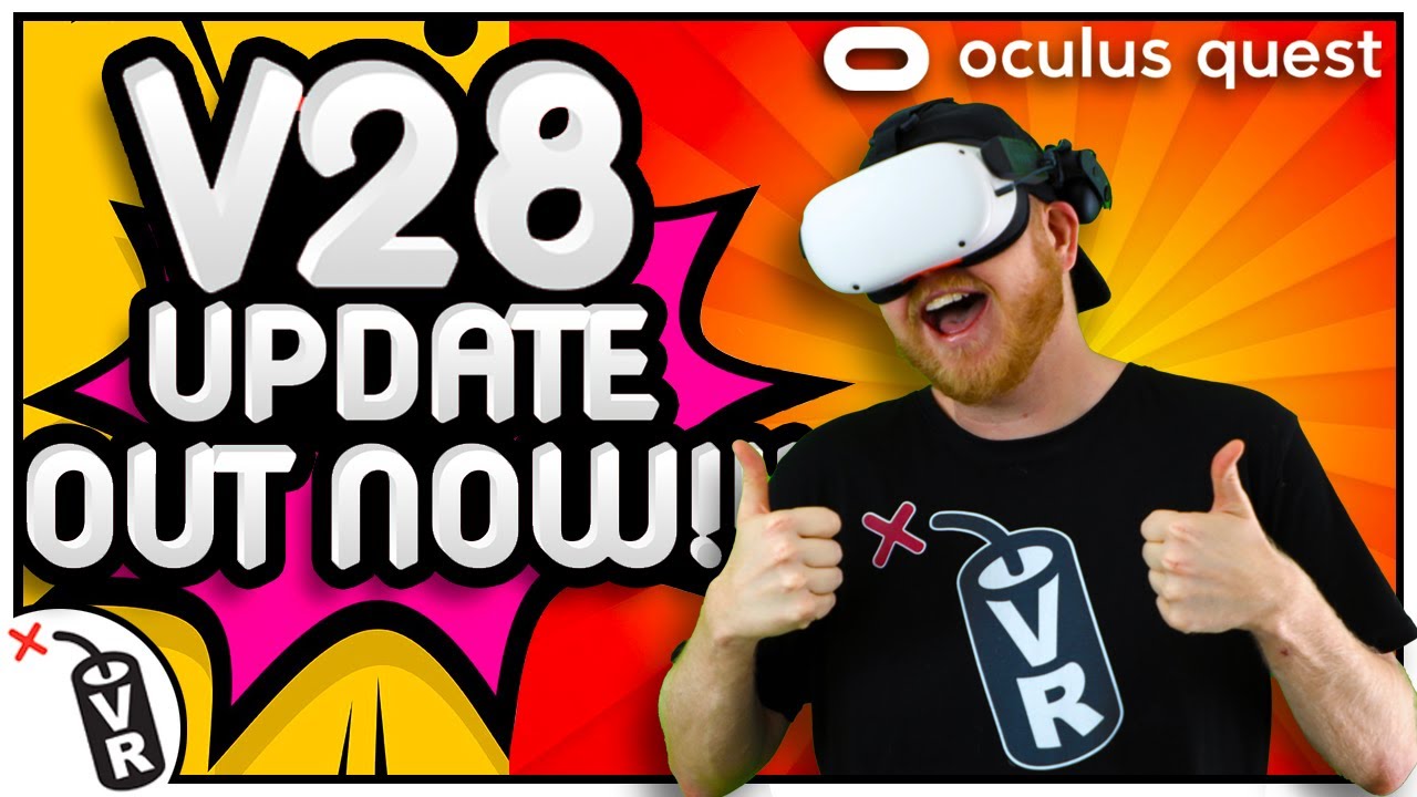 Sideload update Oculus Quest 2. Обновление Окулус. Форс апдейт. Force check