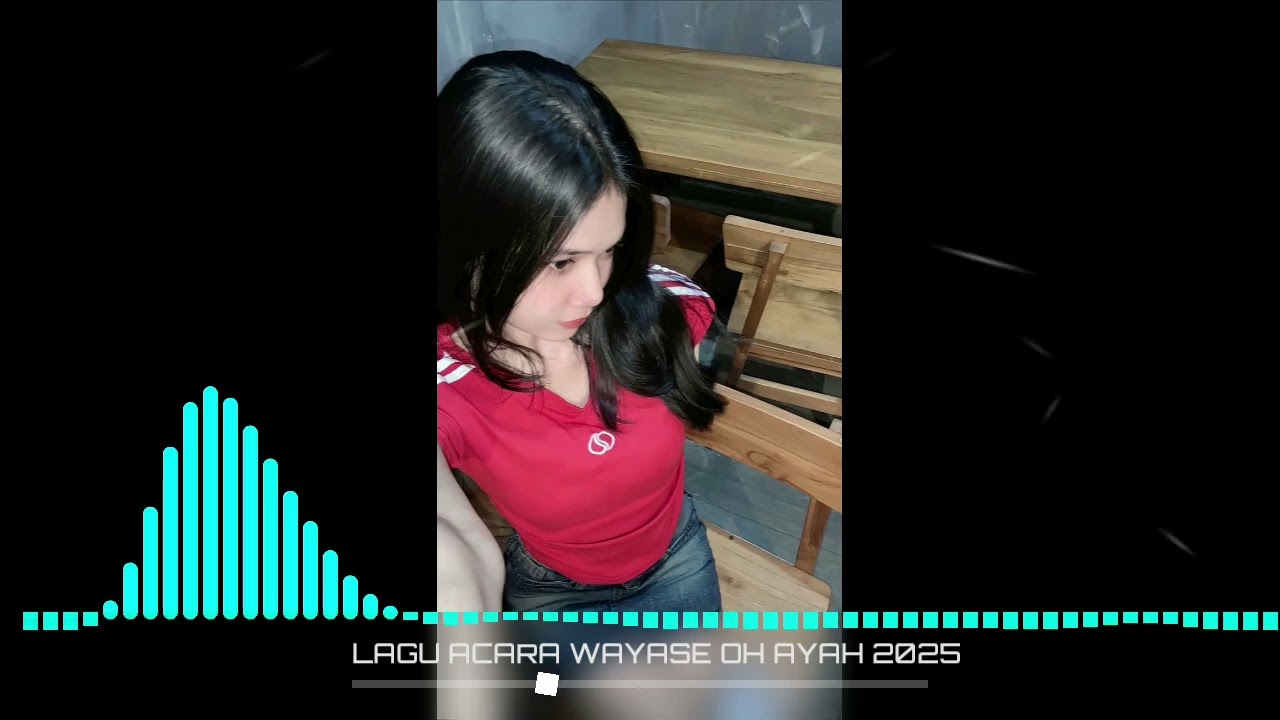 TMR - LAGU ACARA ‼️BR - WAYASE OH AYAH REMIX 2026
