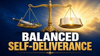 Jon George Ministries Tuesday Night Deliverance 26