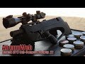 Ataman bp17 subcompact bullpup 22 caliber regulated pcp airgun  review by airgunweb