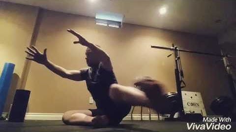 Shinbox Movement Flow