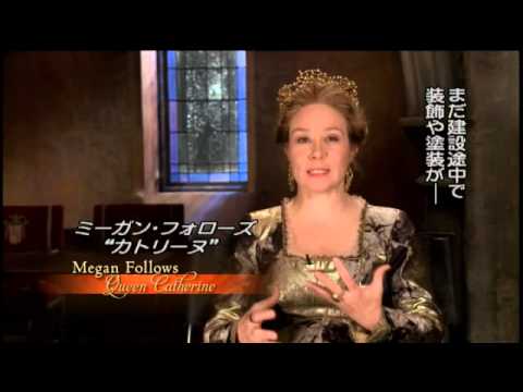 REIGN/クイーン・メアリー ファースト＆セカンドシーズン REIGN／クイーン・メアリー ＜ファースト・シーズン