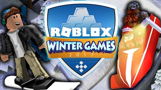 Top 10+ roblox winter games 2017 mới nhất hiện nay