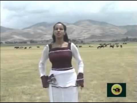 Traditional amharic music   Na Dimama