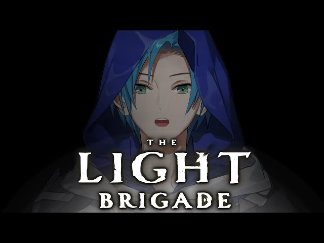 【⚡The Light Brigade⚡】VR Roguelike Shooter... WITH MAGIC!!!のサムネイル