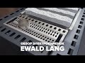 Обзор электрокаменок Ewald Lang