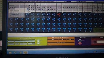 SISTEMA STORE PROTHEUS 7.0 COMANDA - FONTES DELPHI XE8
