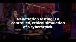 The Carson and SAINT Difference - Penetration Testing for actionable results