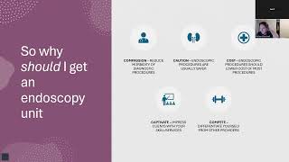 Webinar:  Veterinary Endoscopy Diagnosis and Treatment in Upper GI track