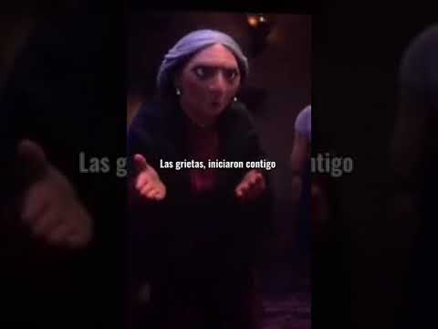 Mirabel no tiene la Culpa en Todo :( [🍇🌸]