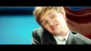 stephen hawking there is life there is hope