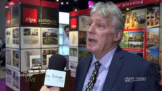 LeadingAge Live Day 2 Video 3