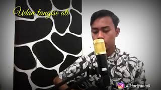 Sugeng ndhalu cover by Dickyi Official #DENNY_ CAKNAN