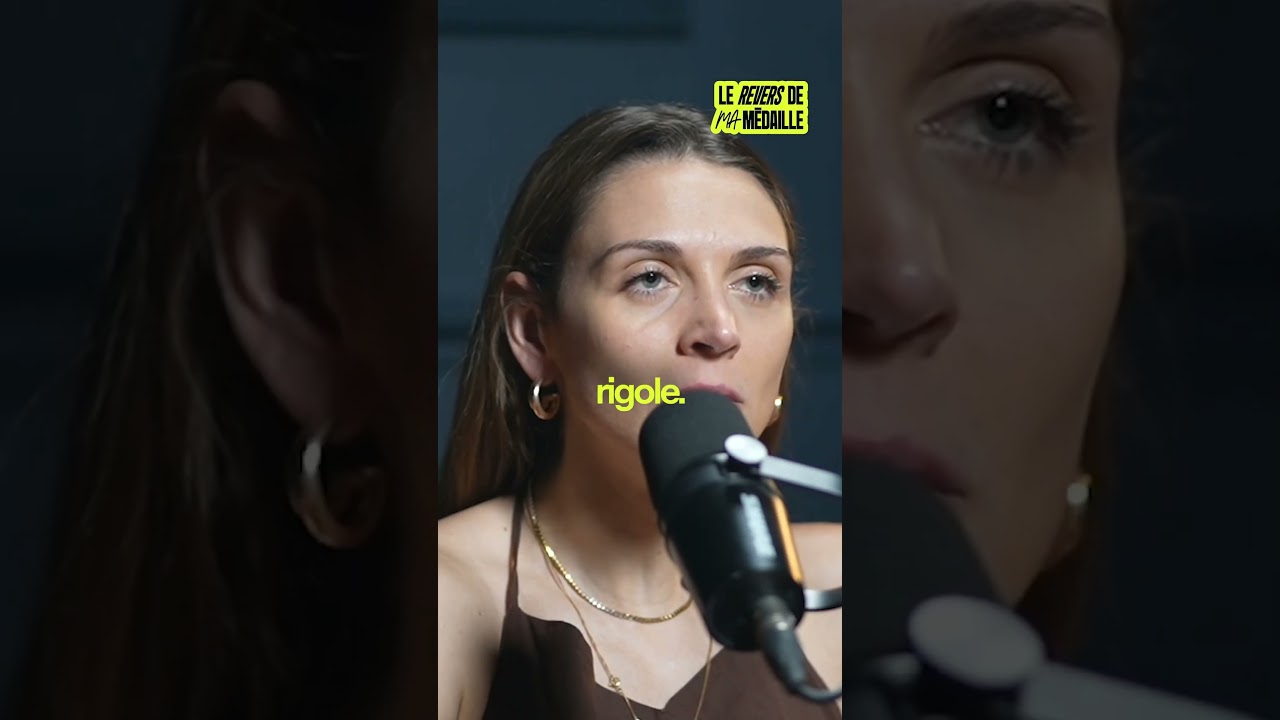 QUAND DES "FÉMINISTES" CRITIQUENT LA RÉACTION DE SON MARI APRÈS SON SACRE OLYMPIQUE #sport #escrime