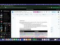 CSCI 340 Exam 2 Review Pt 1