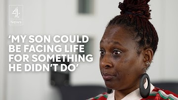 How joint enterprise disproportionately impacts Black people