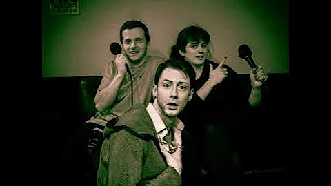 AWSM Comedy Radio EP 183 with Susan Glynn and Geof...