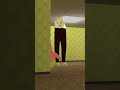 Cat Pants ate him ! 😱 P1 #spongebob #meme #gmod