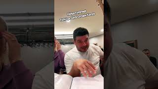 Dur Hele Gitme Zalım Nece Olur Benim Halım Ürküler Ülyaevrensel