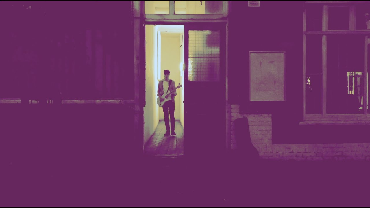 Howsie - Clear Paradise