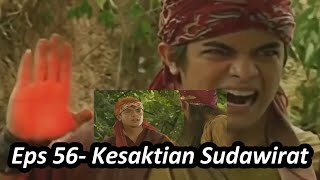 Continuing! The Great Victory of Sudawirat at the Battle of Sawopitu - Angling Dharma Film Recap ...