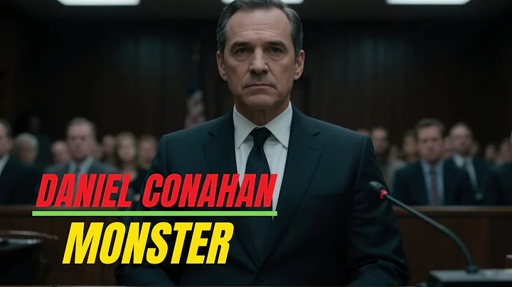 Daniel Conahan: Monster Who Preyed on Young Men | Shadows Of True Crime