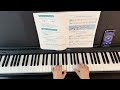 Boomerang boogie p35 bastien new traditions all in one piano course 2a