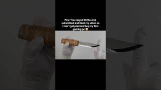 Please subs and like 😞|Video from;@TheRelaxingEnd (i think) #gamingpc #viral  #goviral #starwars