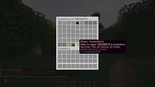 Celebrity Check Players Their Inventory With Invsee Plugin! 1.21+ Wealth