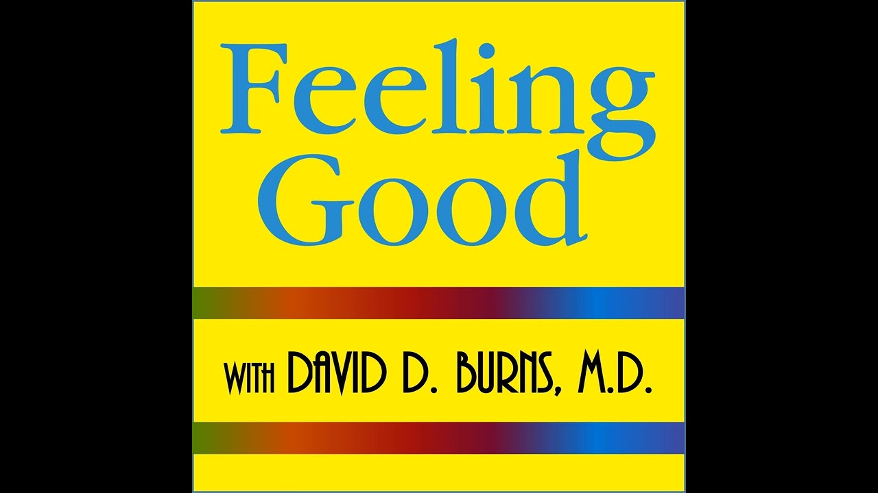 The Feeling Good App: Part 1 of 2--The Unexpected Results of the Latest Beta Test