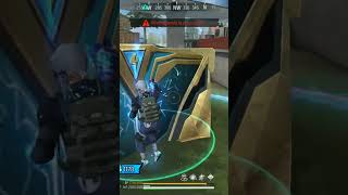 SE ACERCA EL FINAL #games #freefire