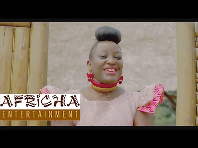 Nsambila Nyuma Nga Janzi by Irene Namatovu Official HD Video 2017 class=