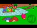 Mario plays Super Mario 64 - Bob-Omb Battlefield (Ep #1)