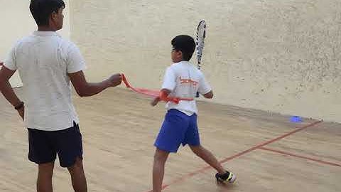 Band Resistance training for Quick movement & Speed on court