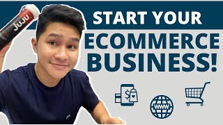 How to Start an Ecommerce Business in the Philippines (Earn Millions by Selling Online!)