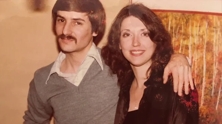 Left Behind: A Tribute to Cathy Harling Montgomery