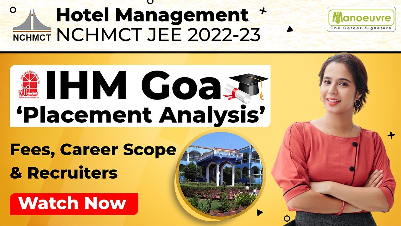 IHM GOA Placement Analysis 2020 2021 Top Recruiters Job Roles ihm-goa-placement-analysis-2020-2021-top-recruiters-job-roles