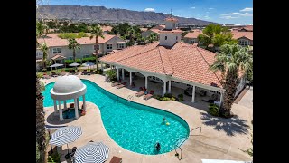 RETREAT AT MESA HILLS | the Development with Southwest Charm in #ElPaso | by #CREWORXMEDIA Information