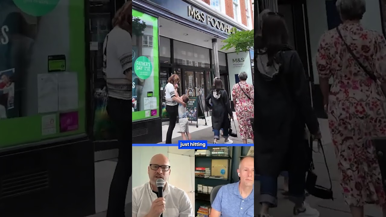 The Best Retailer in Europe Right Now?