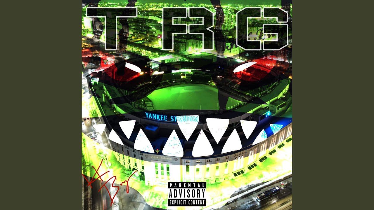 Watch Intro (TRG) on YouTube Watch Intro (TRG) on YouTube