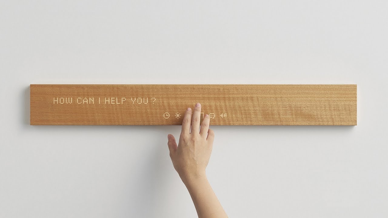 5 New Minimalist Gadgets 2 YouTube