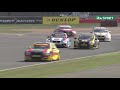 R25 in 60s | Silverstone | BTCC 2018