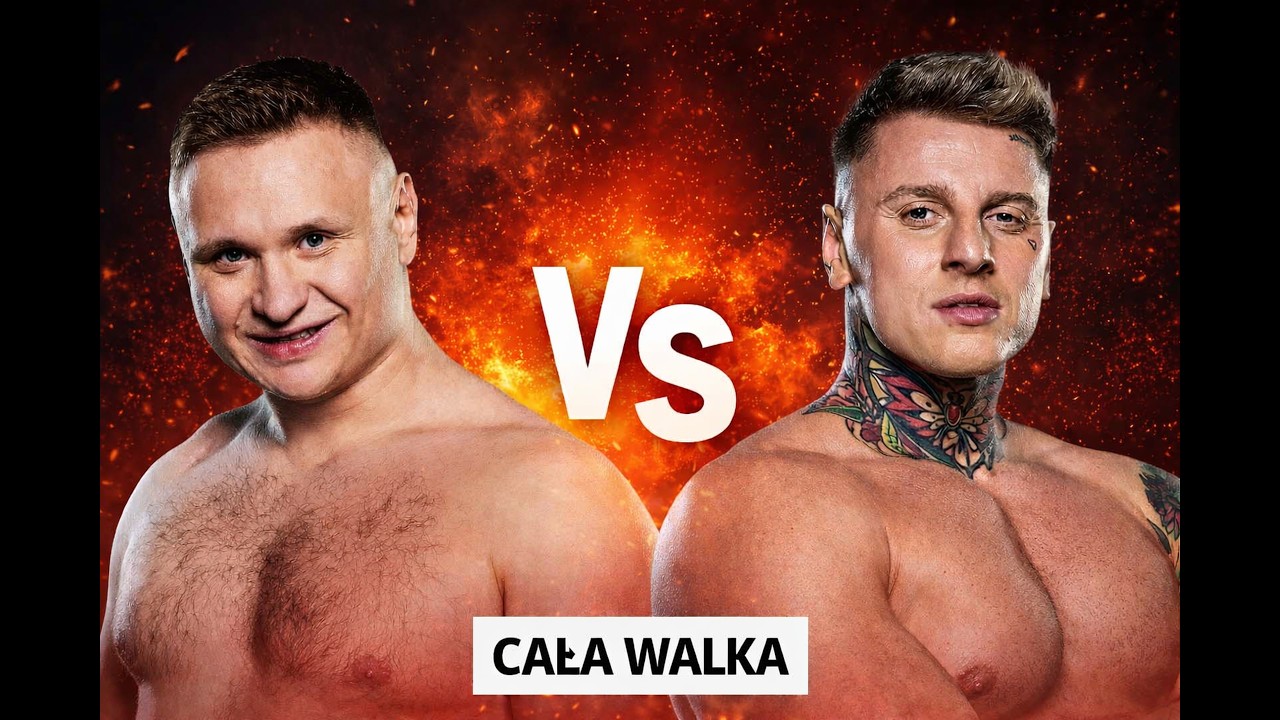 Koziołek VS Sequento Cała Walka FAMEMMA🔥