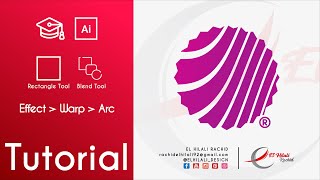 Tutorial 005 : Professional Logo Design ( TM Logo ) Adobe Illustrator CS6 How To Add A Trademark Symbol In Adobe Illustrator