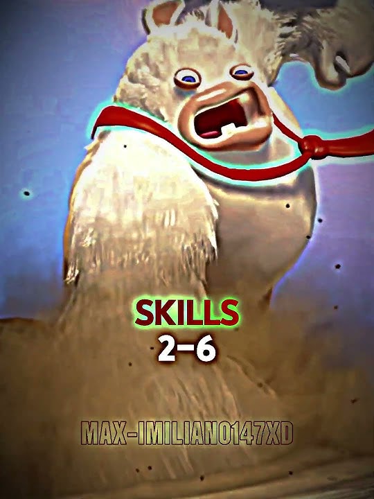Rabbid Kong vs Phantom