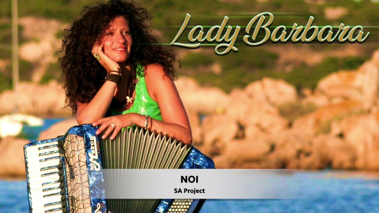 Watch NOI - Lady Barbara on YouTube Watch NOI - Lady Barbara on YouTube